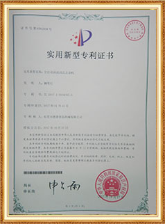 全自動(dòng)渦流清洗去雜機