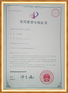 水循環(huán)式氣泡清洗機