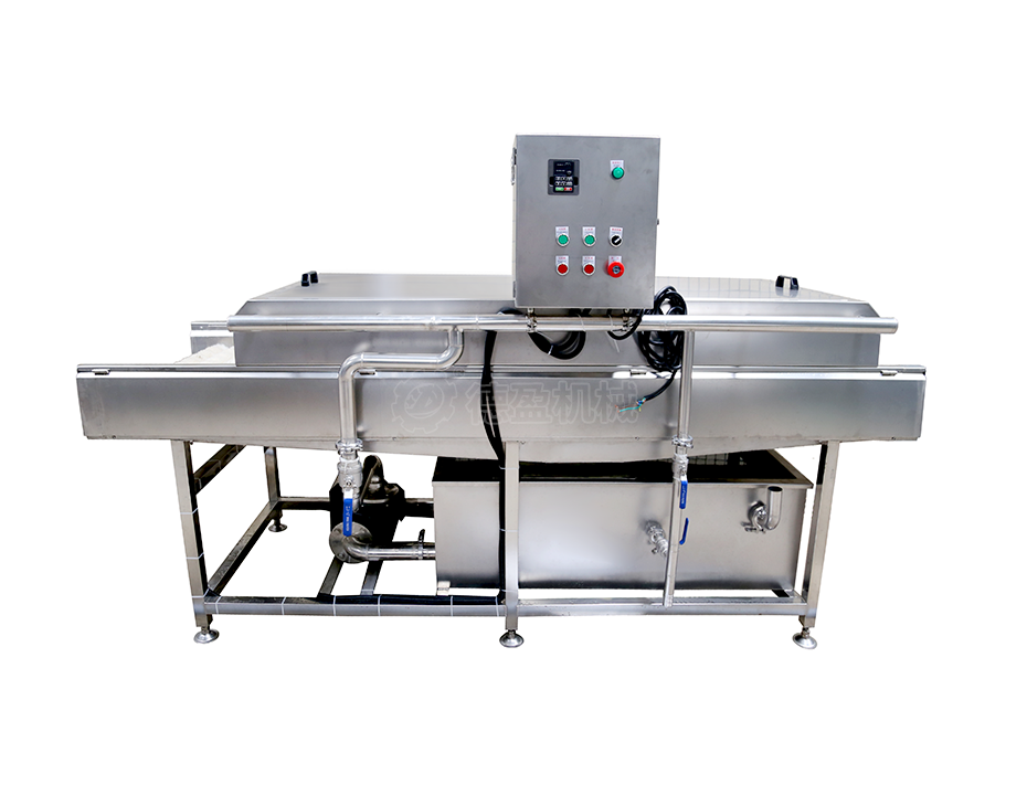 紅棗、水果清洗機 DY-M250