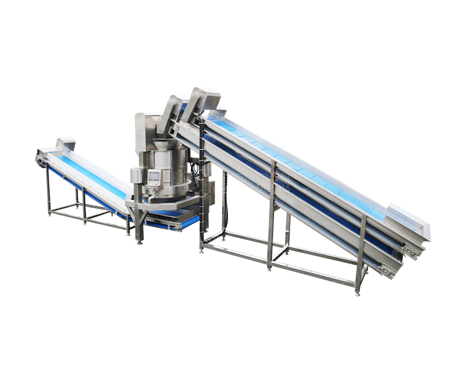 連續式脫水機DY-T70B