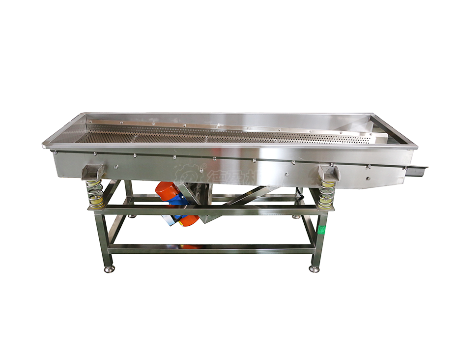 震動(dòng)瀝水機DY-Z200