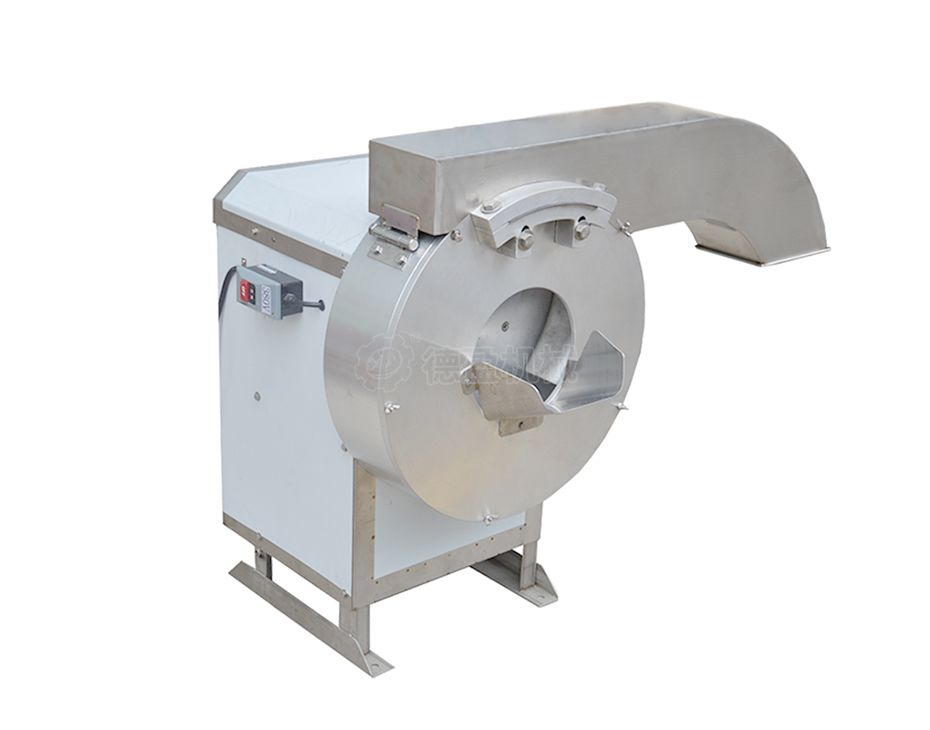 自動(dòng)切薯條機 DY-502