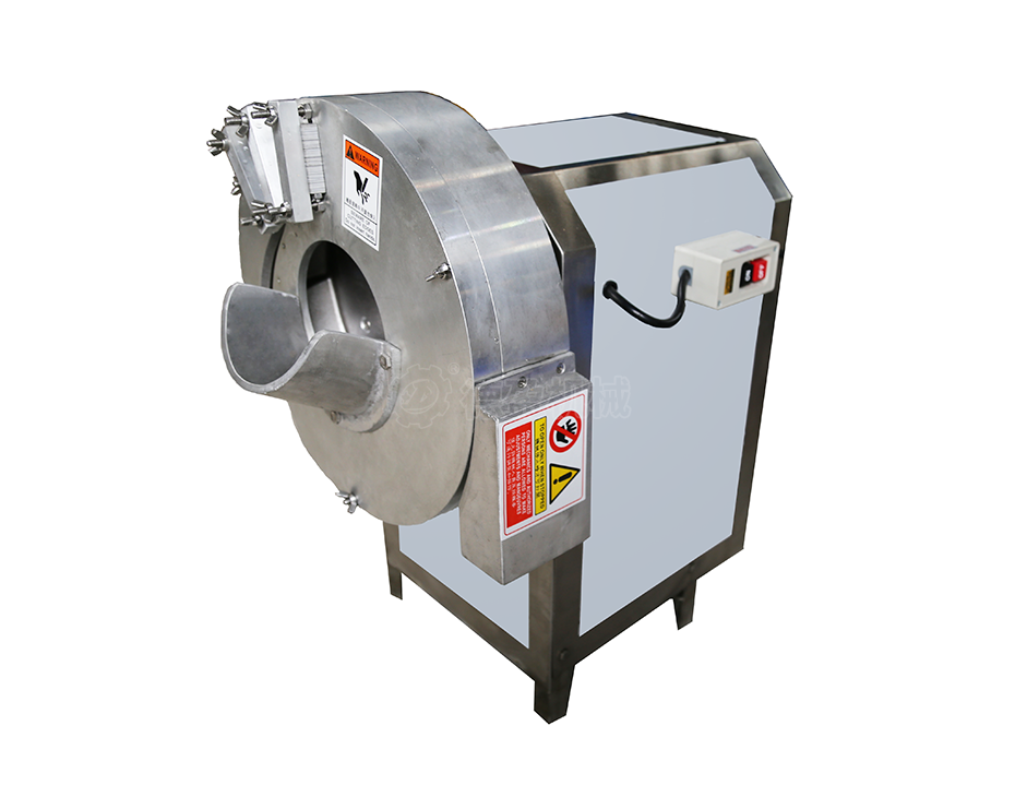 切姜絲姜片機 DY-503