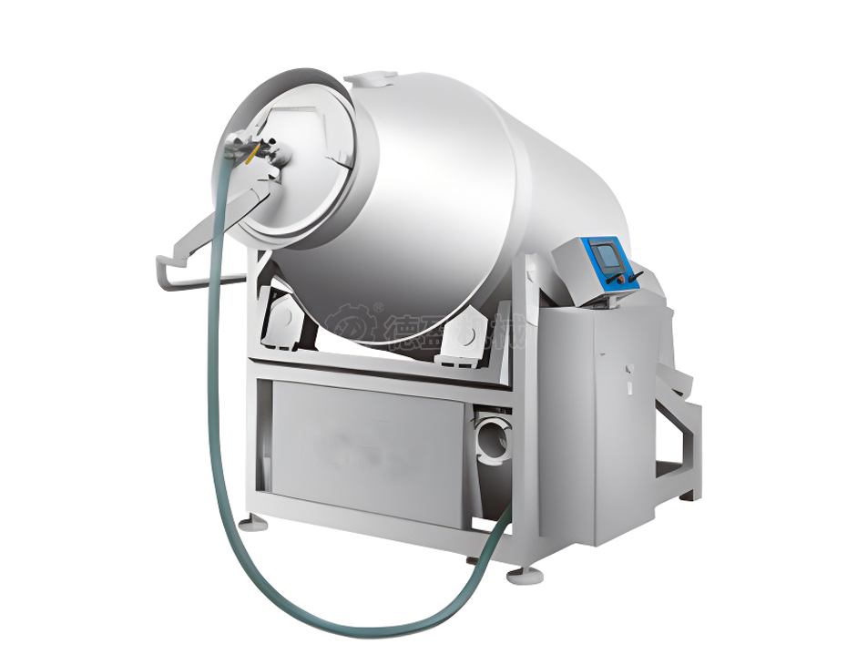 真空制冷滾揉機DY-1700L