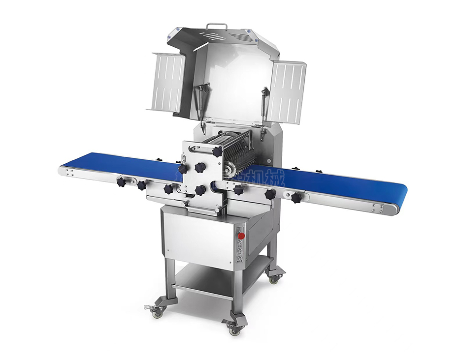 禽類(lèi)開(kāi)條機