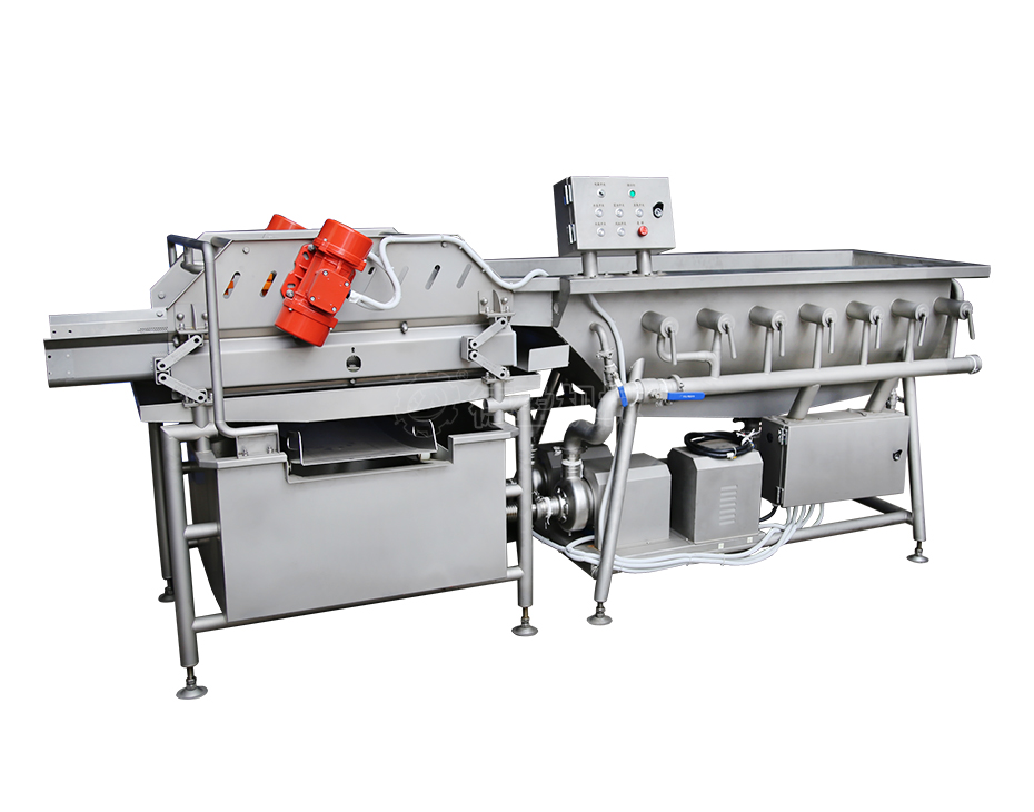 小渦流+臭氧 小渦流+臭氧