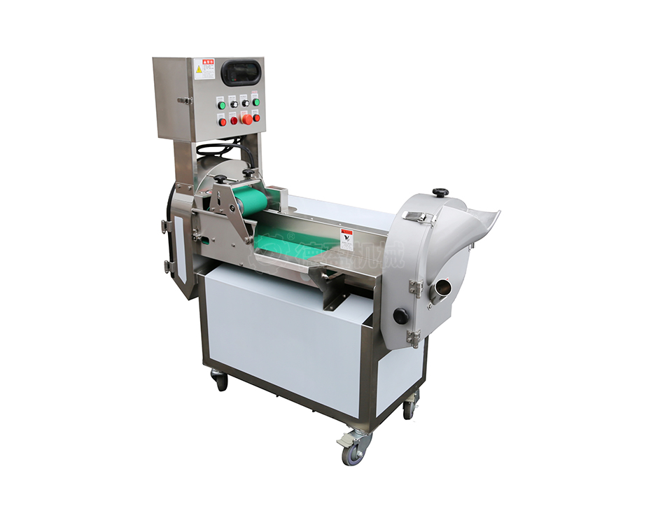 雙頭切菜機(jī)DY-301 雙頭切菜機(jī)DY-301