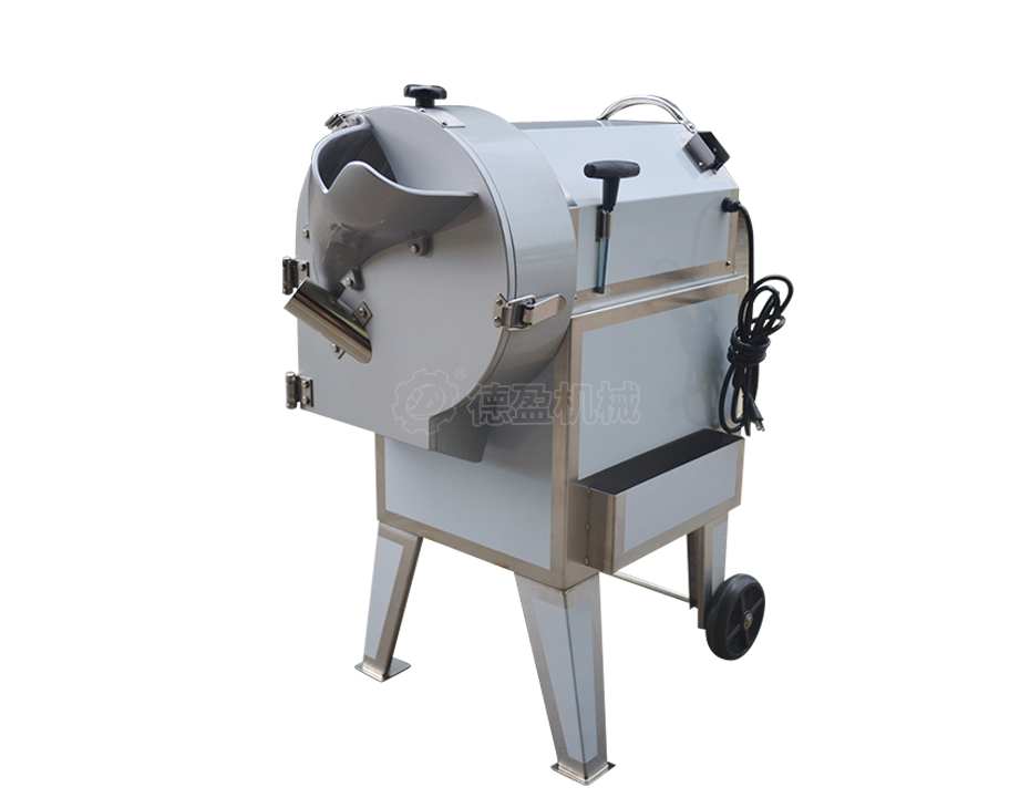 球莖類切菜機 DY-312 球莖類切菜機 DY-312