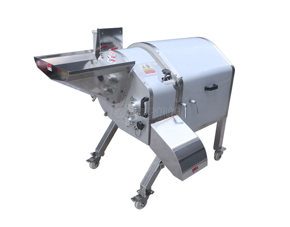大型蔬果切丁機(jī) DY-1500 大型蔬果切丁機(jī) DY-1500