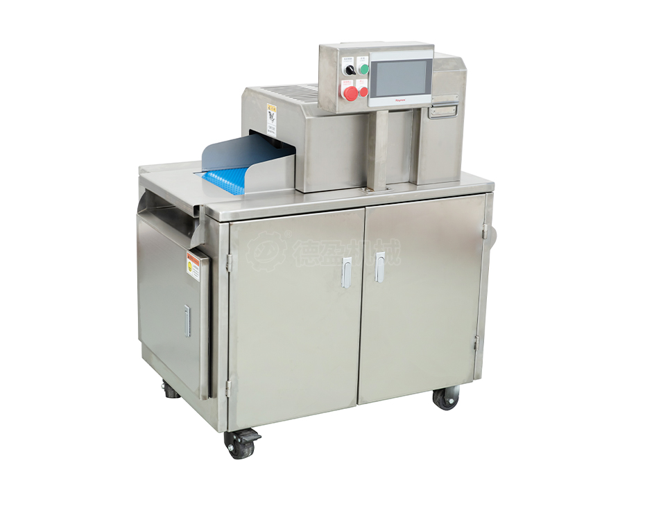 凍排骨切塊機DY-303B 凍排骨切塊機DY-303B