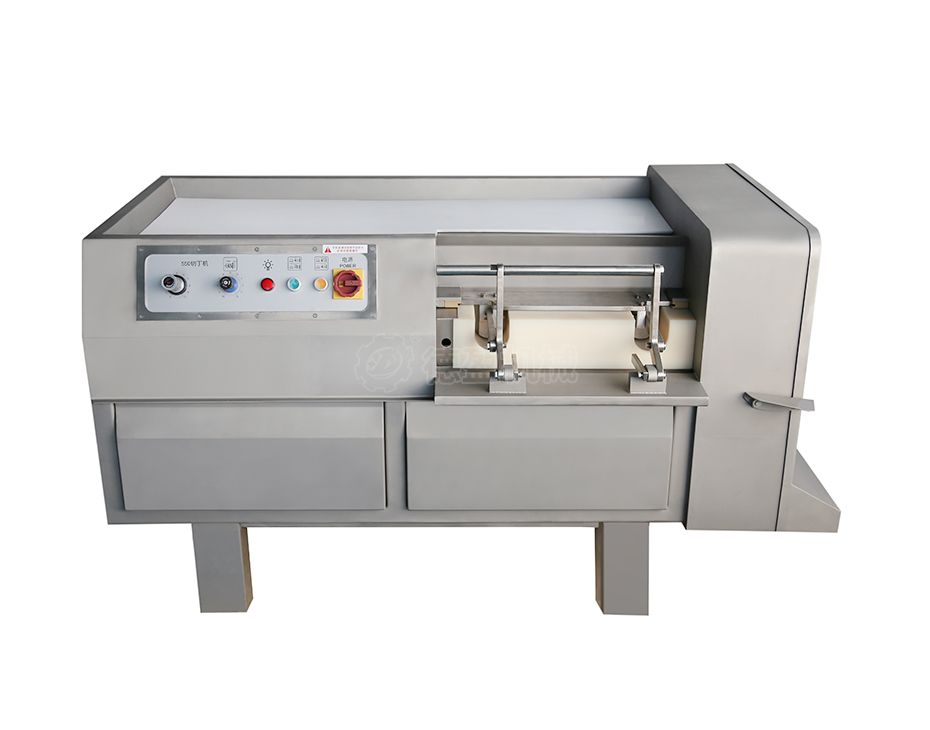 切肉丁機DY-550 切肉丁機DY-550