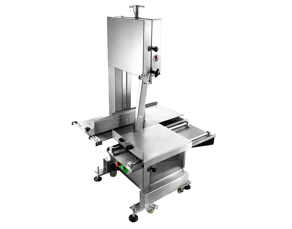 大型鋸骨機 大型鋸骨機