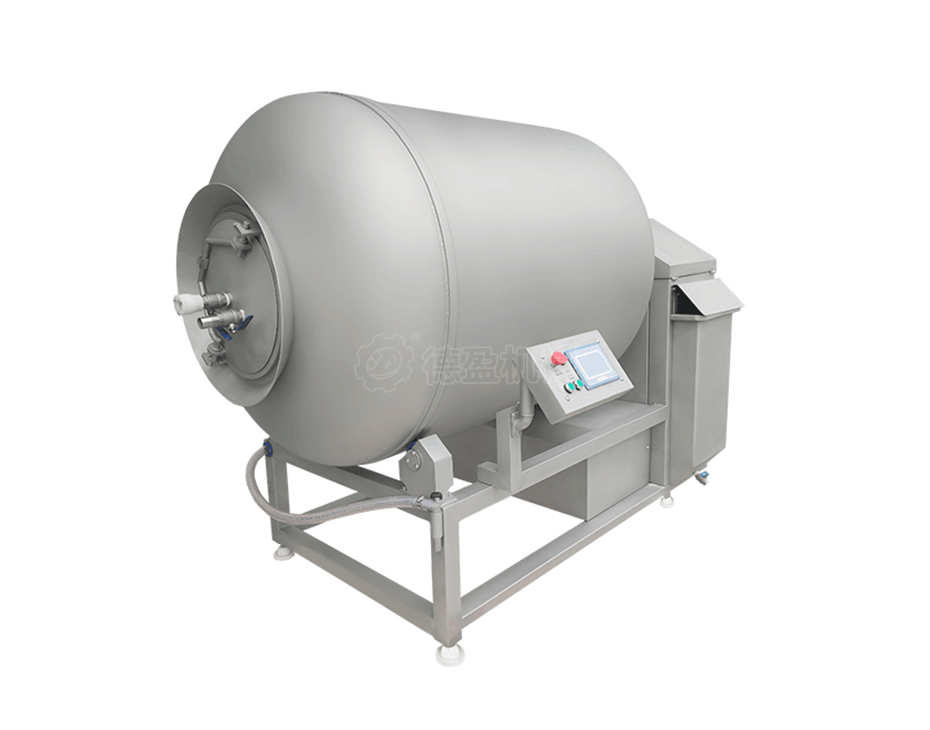 真空滾揉機DY-1000L 真空滾揉機DY-1000L