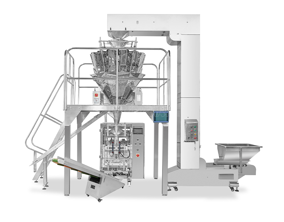 預(yù)制菜設(shè)備 預(yù)制菜設(shè)備